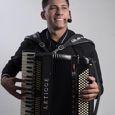 Gleyson Sanfoneiro