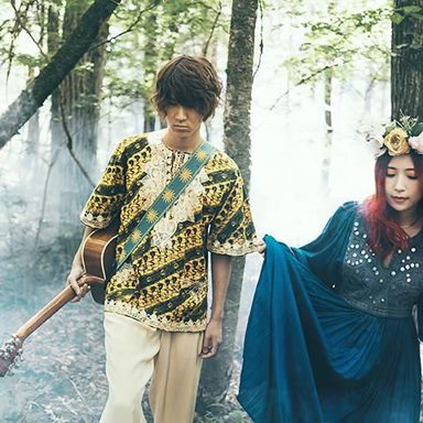 GLIM SPANKY