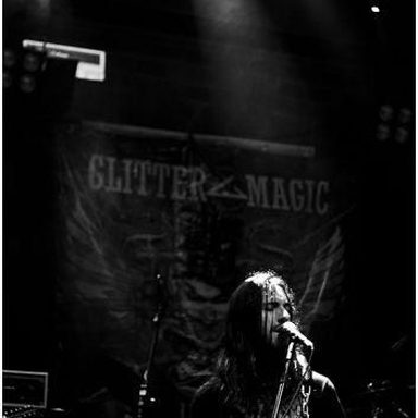 Glitter Magic