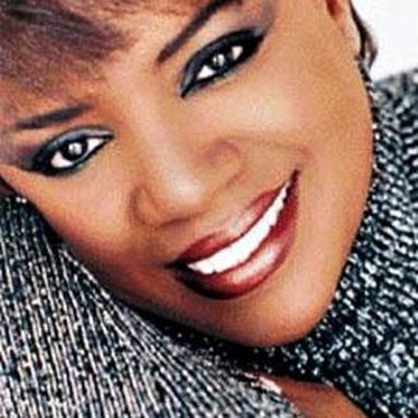 Gloria Gaynor