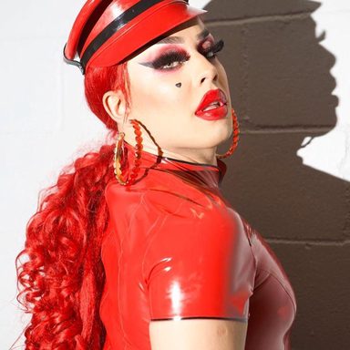 Gloria Groove photo 61
