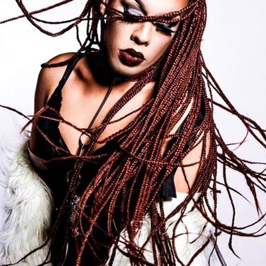 Gloria Groove photo 129