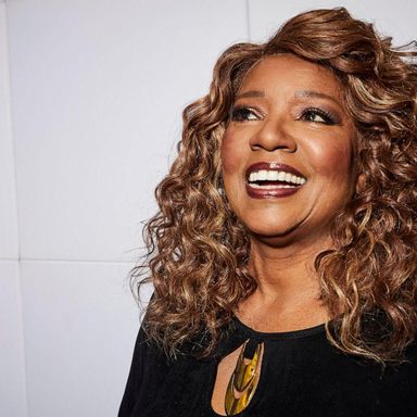 Gloria Gaynor