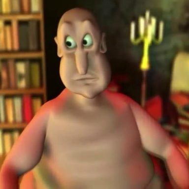 Globglogabgalab
