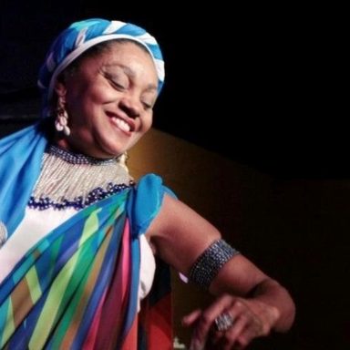 Gloria Bomfim