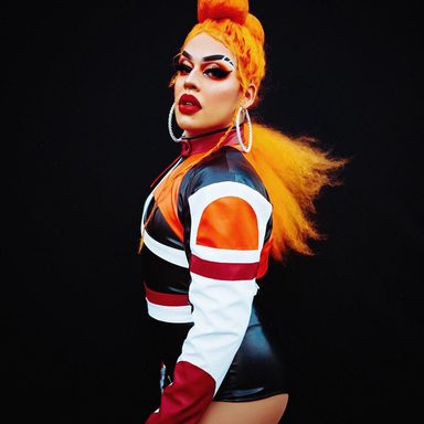 Gloria Groove photo 85