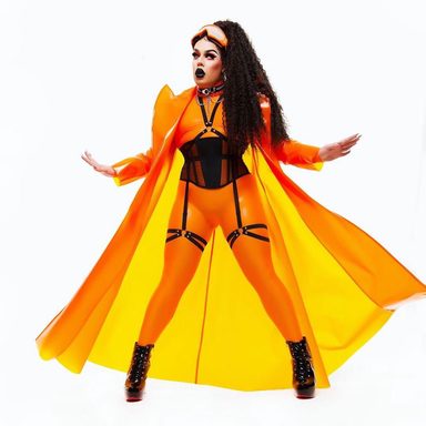 Gloria Groove photo 82