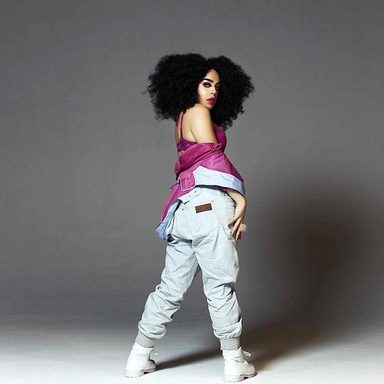 Gloria Groove photo 101