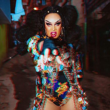 Gloria Groove photo 44