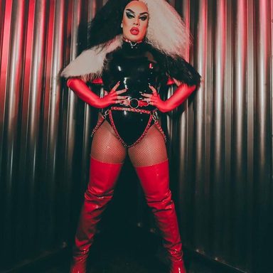 Gloria Groove photo 56