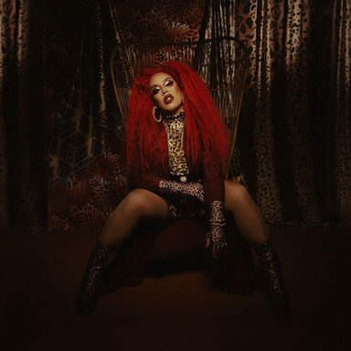 Gloria Groove photo 77