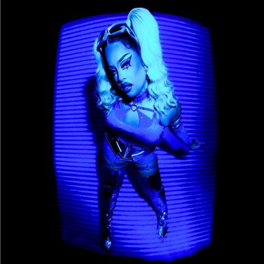 Gloria Groove