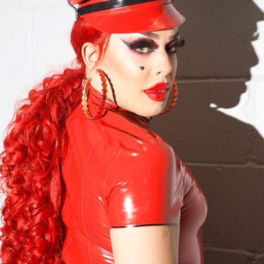 Gloria Groove photo 60