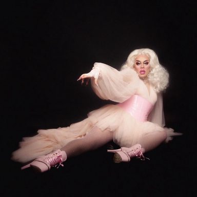 Gloria Groove photo 87