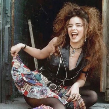 Gloria Trevi