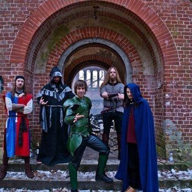 Gloryhammer