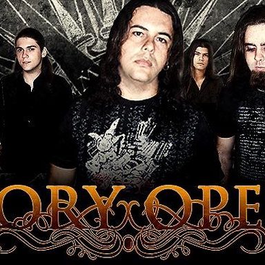 Glory opera