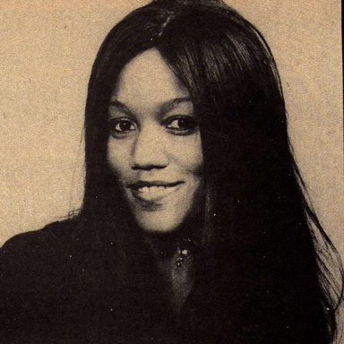 Gloria Jones