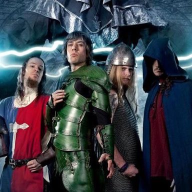Gloryhammer