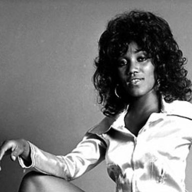 Gloria Jones