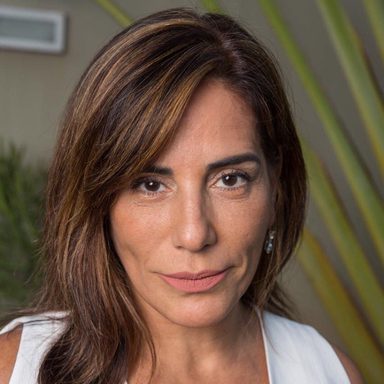 Gloria Pires