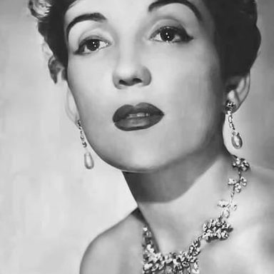 Gloria Lasso