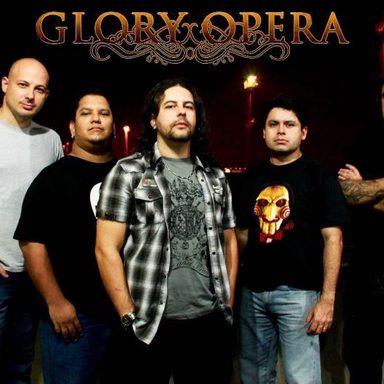 Glory opera