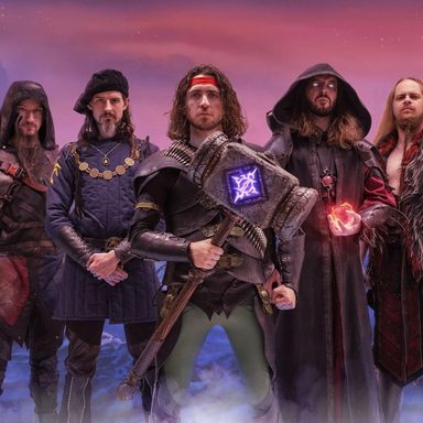 Gloryhammer