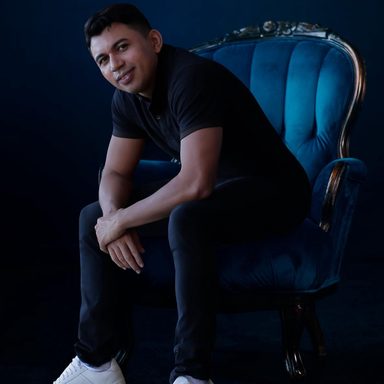 Gilson Soares