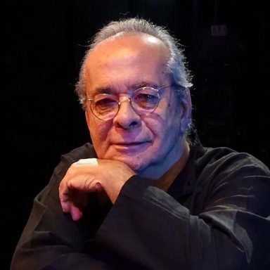 Gilson Peranzzetta