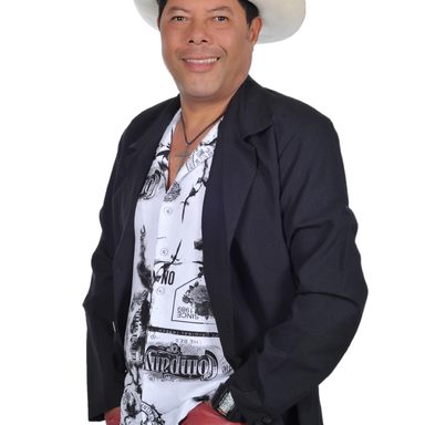 Gilson e Seus Teclados