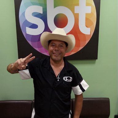 Gilson e Seus Teclados