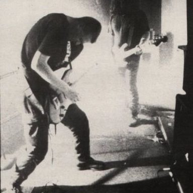 Godflesh