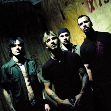 Godsmack