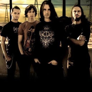 Gojira photo 10