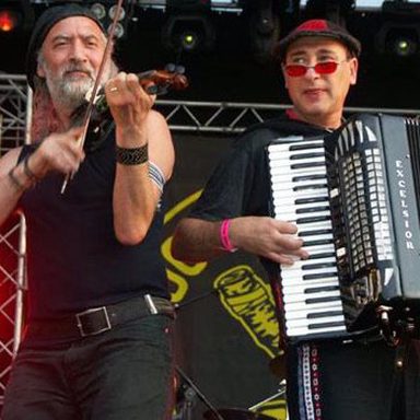 Gogol Bordello