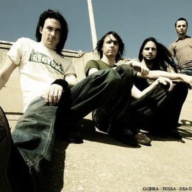 Gojira