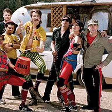 Gogol Bordello