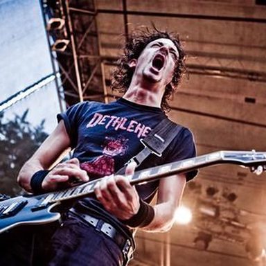 Gojira photo 9
