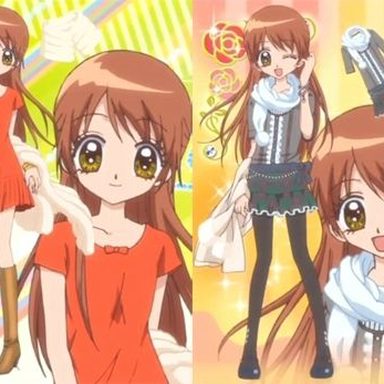 Gokujou!! Mecha Mote Iinchou
