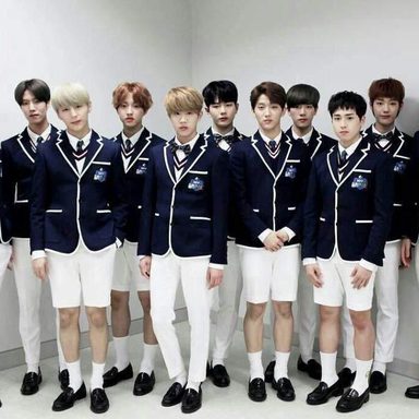 Golden Child photo 11