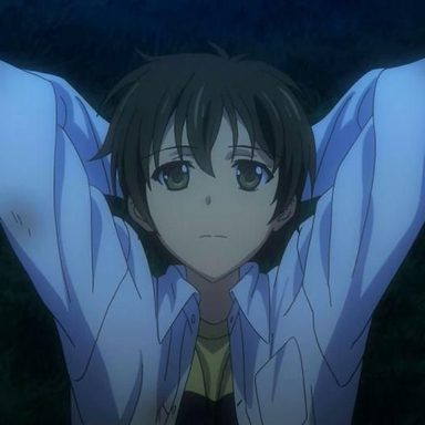 Golden Time