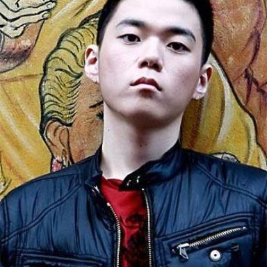 Golden (G. Soul)