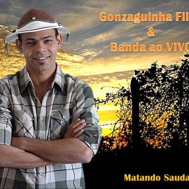 Gonzaguinha Filho e Banda