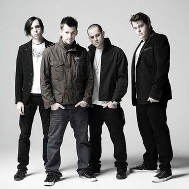 Good Charlotte photo 19