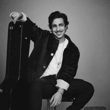 Gonzalo Hermida