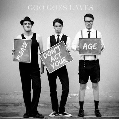 Goo Goes Laves