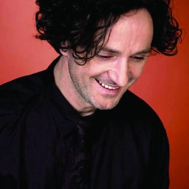 Goran Bregovic