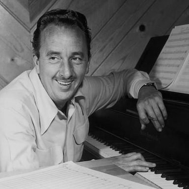 Gordon Jenkins
