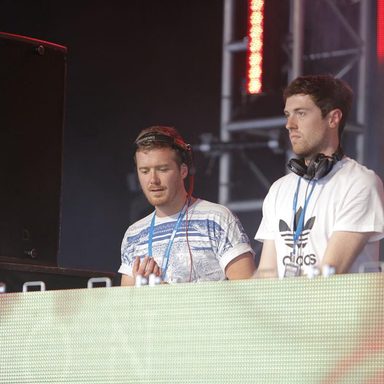 Gorgon City